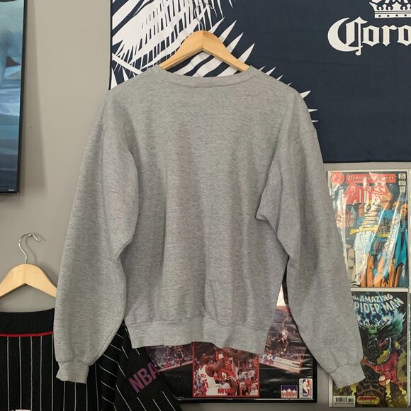 Vintage Ohio State University Crewneck - Picture 4 of 5